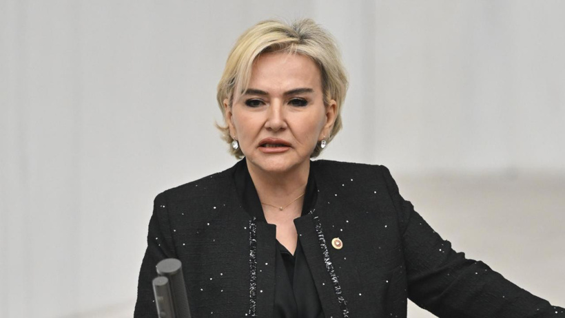 CHP'den AKP'ye geçerken 'Mecbur kaldım' demişti! Nimet Özdemir’in şirketinde dudak uçuklatan büyüme - Resim : 1
