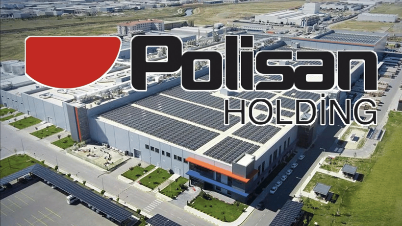 Polisan satılıyor! Japon şirketle ön anlaşma yapıldı - Resim : 1