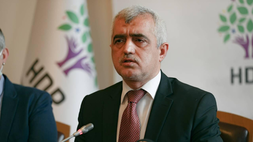 TBMM'de Dilovası faciası konuşulurken AKP'liler gülüştü! Gergerlioğlu'ndan sert tepki - Resim : 1