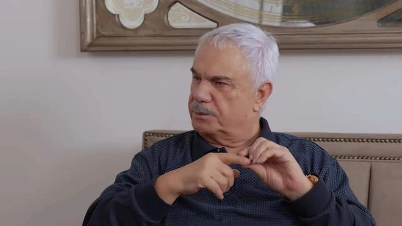 'Atatürk sözleri' tepki çeken Halil Ergün'den 'Evimde 5 tane tablosu var' savunması! - Resim : 1