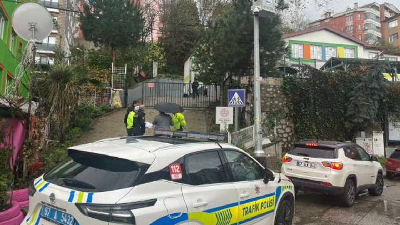 4 yaşındaki Eymen anaokulu önünde kamyonetin altında can vermişti: Davada karar verildi - Resim : 1