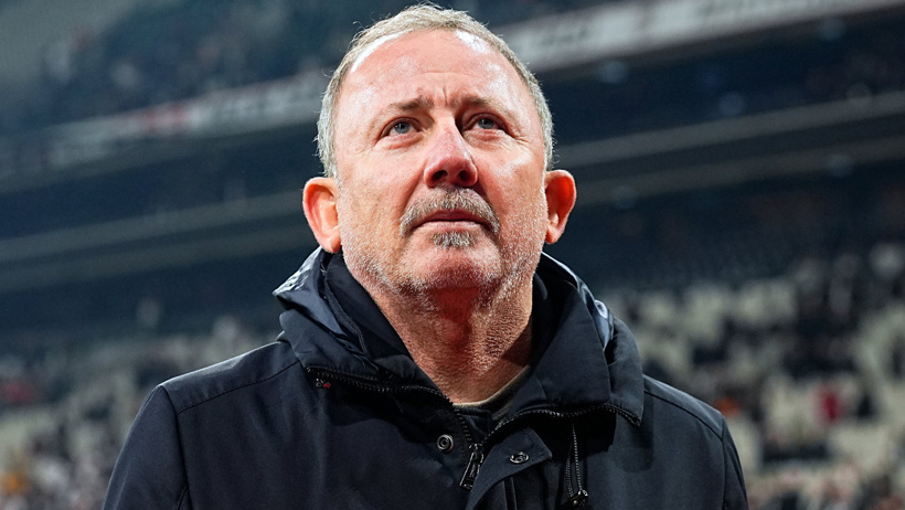 Sergen Yalçın'dan Galatasaray çıkışı: Daha fazla maaş veriyorlar - Resim : 2