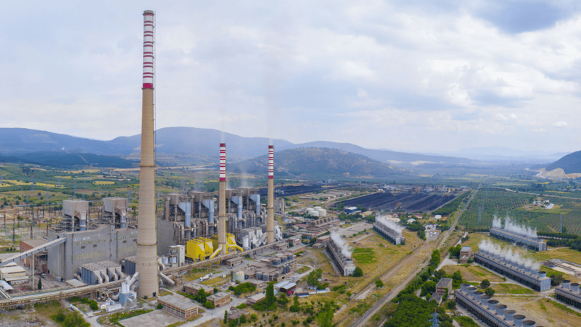 Soma-B Termik Santrali icradan satılıyor! - Resim : 1