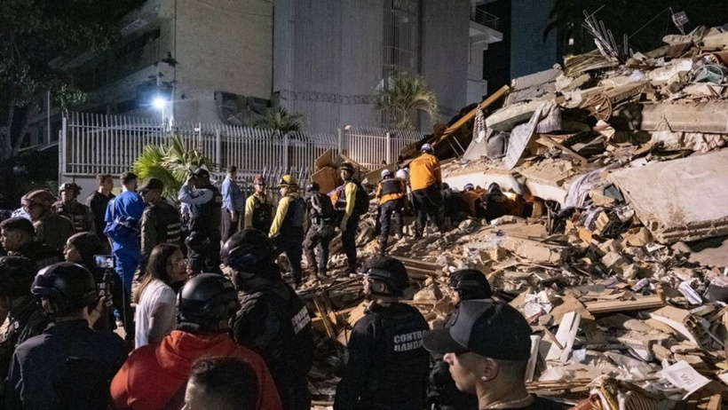 Venezuela’ya AFAD desteği: Yardım uçakları yola çıkıyor - Resim : 3