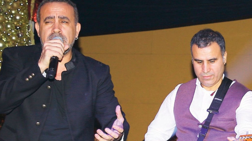 Haluk Levent'in kardeşi CHP'li belediye operasyonunda gözaltına alındı - Resim : 1