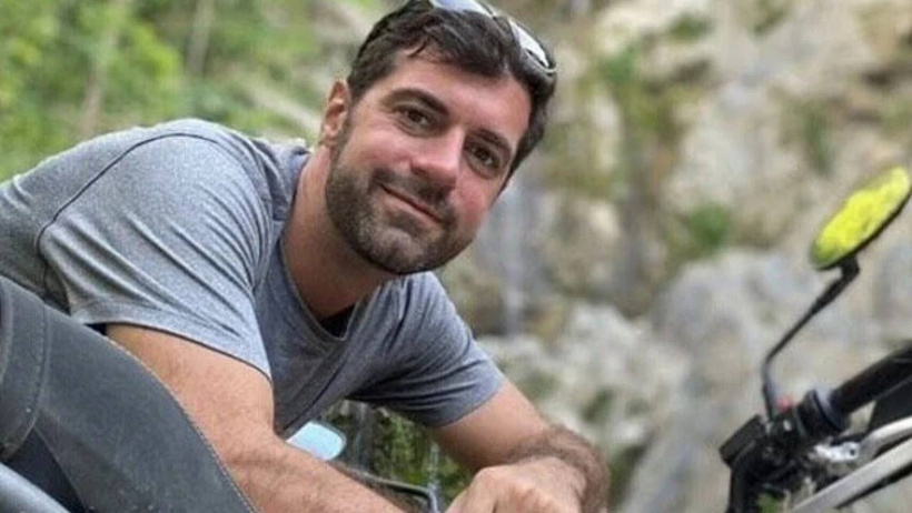 Otel odasında kan donduran ölüm! Eski eş cinayet şüphesiyle mahkemeye çıktı - Resim : 3