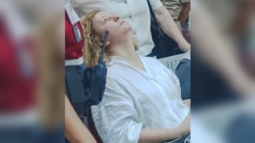 Hakimin kararı sonrası gözyaşlarına boğuldu: "Annem babam alzheimer dedi" ama dinletemedi... - Resim : 2