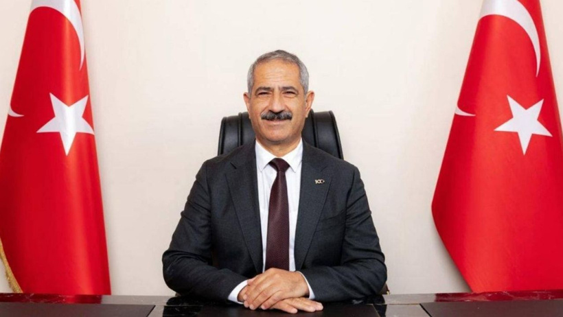 Adalar Belediyesi'nde başkan vekili seçimi başladı - Resim : 2