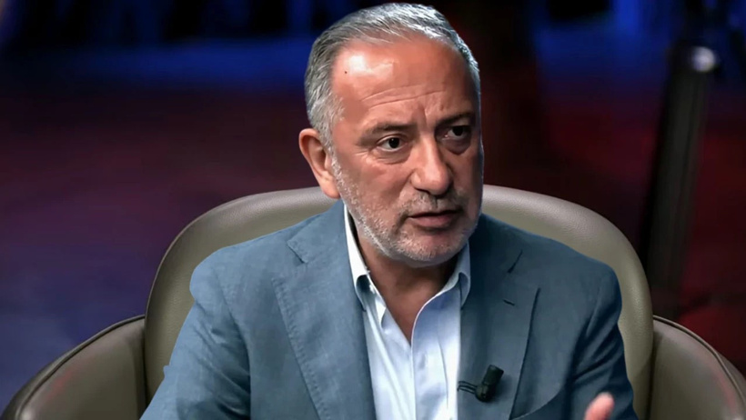Haluk Levent açıklama için tarih verdi! Fatih Altaylı 'hesapları göster' demişti - Resim : 2