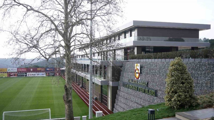 Galatasaray taşınıyor - Resim : 3