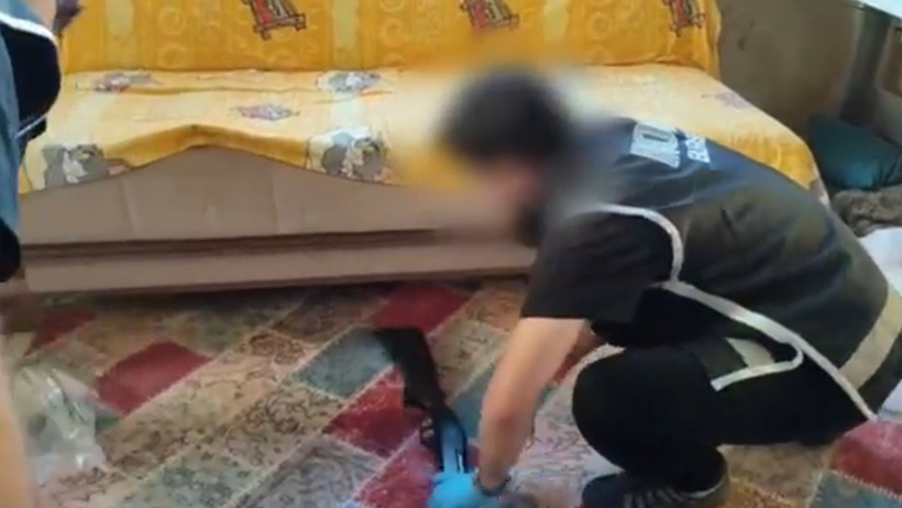 Sokak çeteleri kiracıları da tehdit etmeye başladı! Başka şehirden gelip apartmana kurşun yağdırdılar - Resim : 1