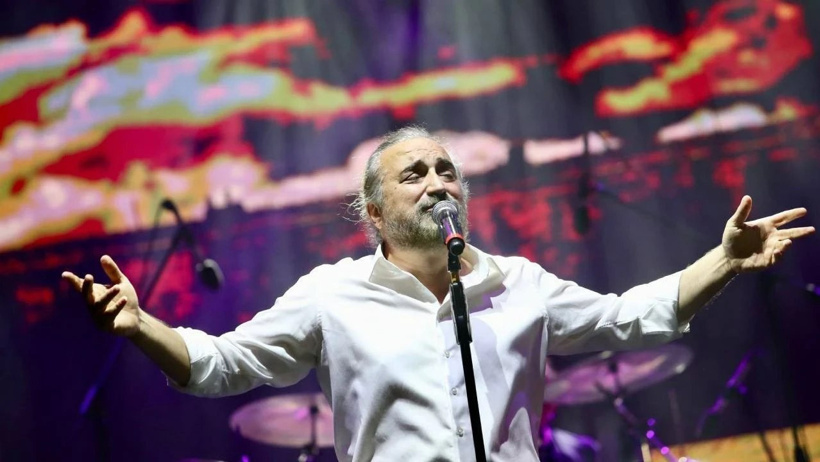 Volkan Konak'ın eşi otopsi raporunu açıkladı: 'Ayakta ölmek istiyorum, çınar ağaçları gibi' derdi - Resim : 1