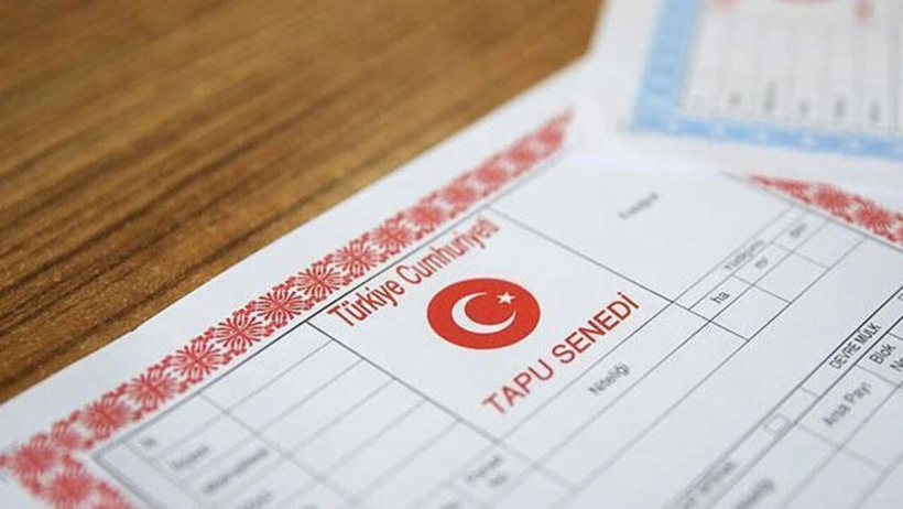 Tapuda yeni dönem ertelendi: İşte yeni tarih - Resim : 1