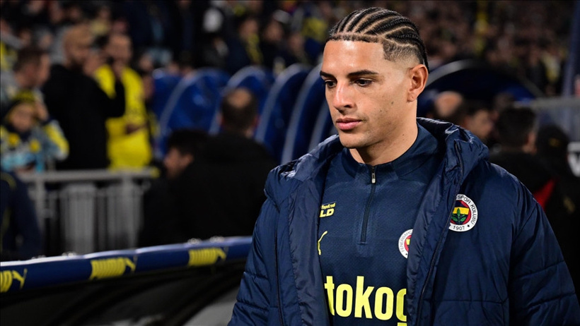 Fenerbahçe'nin sabrı taştı: Yıldız futbolcuya ceza verilecek - Resim : 1