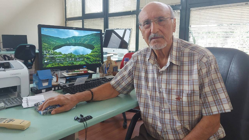 İstanbul depremi için ezber bozan açıklama: “7,4 kader değil!” - Resim : 1