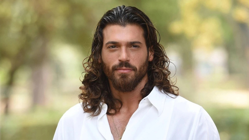 Can Yaman'dan ünlü yapımcıya sert sözler! 'Senin bütçen benim kaşeme yetmez' - Resim : 3