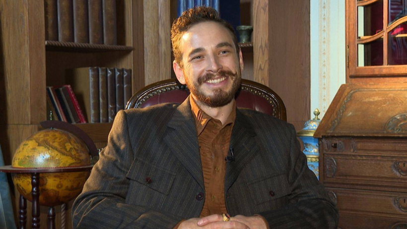 Kazım Koyuncu filminin yeni kadın başrolü belli oldu! Biran Damla Yılmaz'ın yerine geldi - Resim : 3