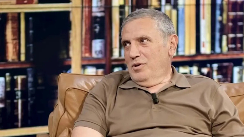 Can Yaman'dan ünlü yapımcıya sert sözler! 'Senin bütçen benim kaşeme yetmez' - Resim : 1