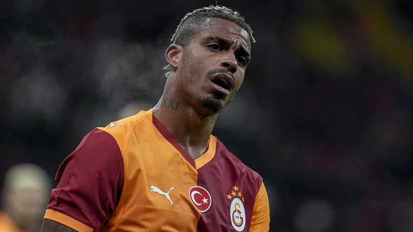 TFF'nin kararı Galatasaray'ın planlarını bozdu: Anlaşma için beklemeye geçtiler - Resim : 1