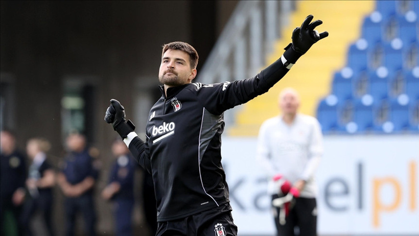 Acun Ilıcalı'nın Hull City'si Beşiktaşlı yıldızı transfer etmekten vazgeçti - Resim : 1