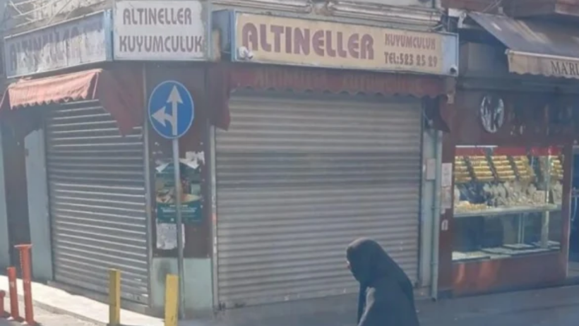 Fatih'te yarım tonluk altın vurgunu cemaat savaşını alevlendirdi! Cübbeli Ahmet 'Ben uyarmıştım' dedi - Resim : 1