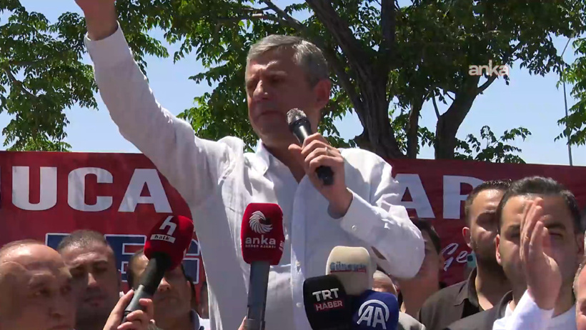 AKP de Kılıçdaroğlu'na şaştı kaldı! Bu kadarını onlar da beklemiyormuş - Resim : 5
