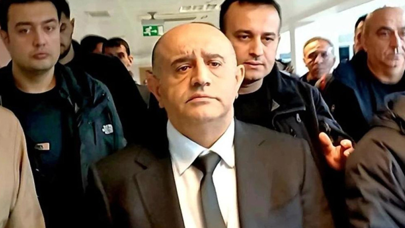 Aziz İhsan Aktaş davasında Rıza Akpolat savunma yapacak - Resim : 1