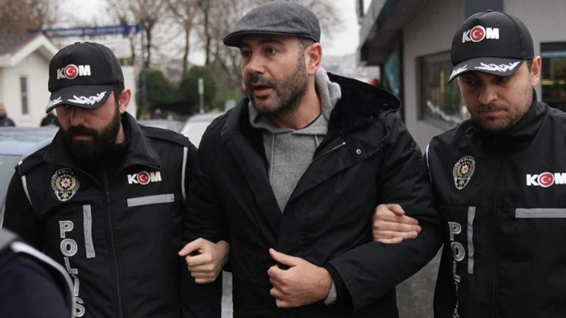 Aziz İhsan Aktaş davasında Rıza Akpolat savunma yapacak - Resim : 2