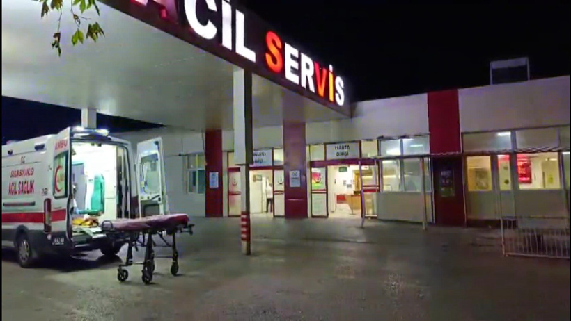Rapçi Ceza'nın konserinde bıçaklı kavga! 2 yaralı - Resim : 4