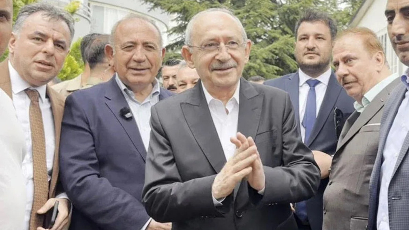 İktidar medyası Kılıçdaroğlu'nun belediye planını duyurdu: Butlan nizamı işleyecek - Resim : 3