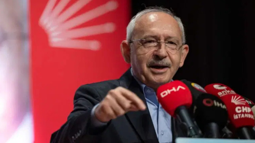 İktidar medyası Kılıçdaroğlu'nun belediye planını duyurdu: Butlan nizamı işleyecek - Resim : 1