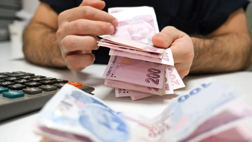Merkez Bankası emekli olan 40 şanslı kişiye 24 maaş hediye verecek: 20 milyonu buluyor - Resim : 2