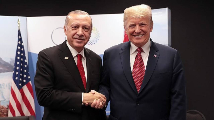 “Görmezden gelmeyeceğiz” dedi! Netanyahu Erdoğan'ı Trump'a şikayet edecek - Resim : 3