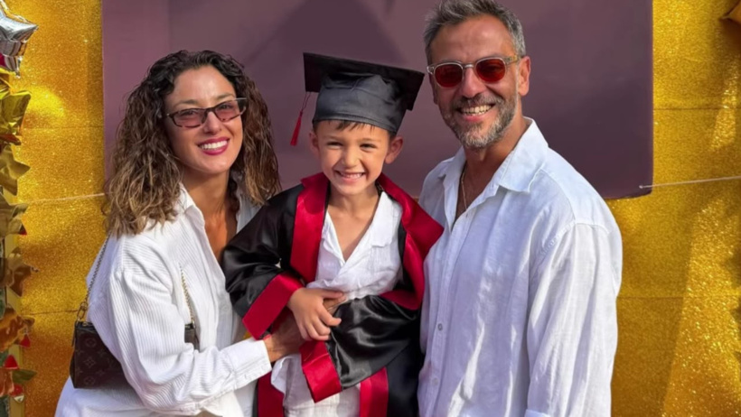 8 yıllık evliliği biten Erkan Kolçak Köstendil sessizliğini bozdu! Neden görüştüklerini açıkladı - Resim : 2