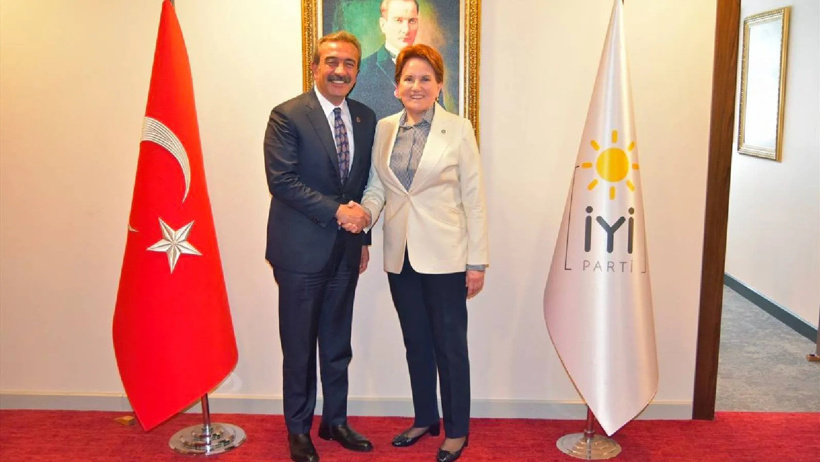 Mafyayla ses kaydı çok konuşulmuştu! Butlan CHP'sinde yönetici oldu - Resim : 3