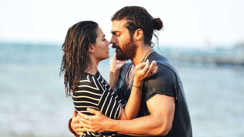 Can Yaman açtı ağzını yumdu gözünü: Şok Demet Özdemir iddiası! - Resim : 2