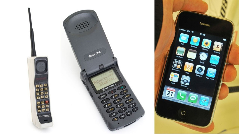 Çekmecenizdeki eski telefonlara servet ödüyorlar - Resim : 1