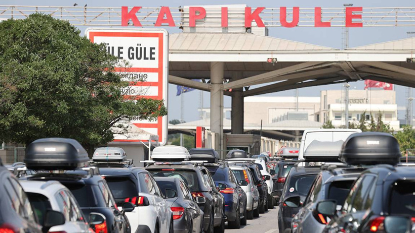 Gurbetçinin cebine akrep girdi: Esnafın hayalleri yıkıldı - Resim : 6