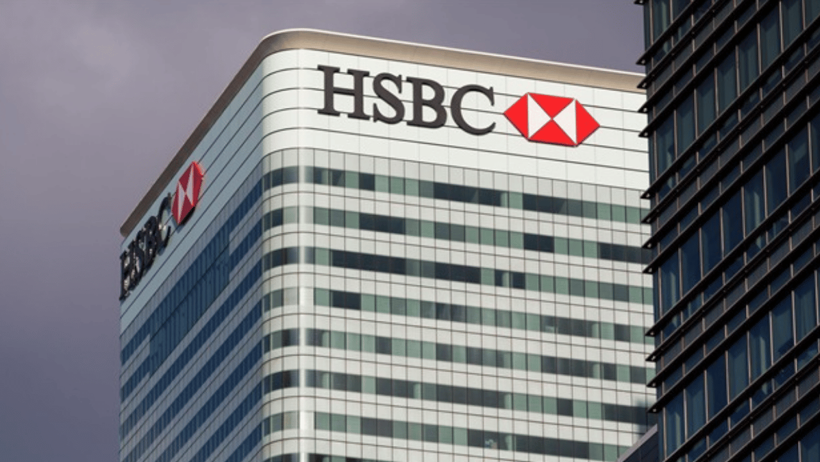 İddia: Dubai'li dev HSBC Türkiye için harekete geçti - Resim : 1
