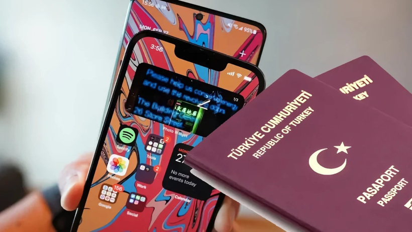 Türkiye IMEI maliyetinde Pakistan'a bile rahmet okuttu - Resim : 1