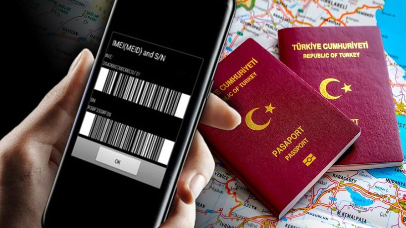 Türkiye IMEI maliyetinde Pakistan'a bile rahmet okuttu - Resim : 2