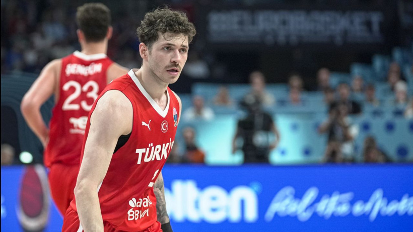 Galatasaray'dan Şampiyonlar Ligi'ne özel transfer: 2 yıllık imzayı attı - Resim : 1