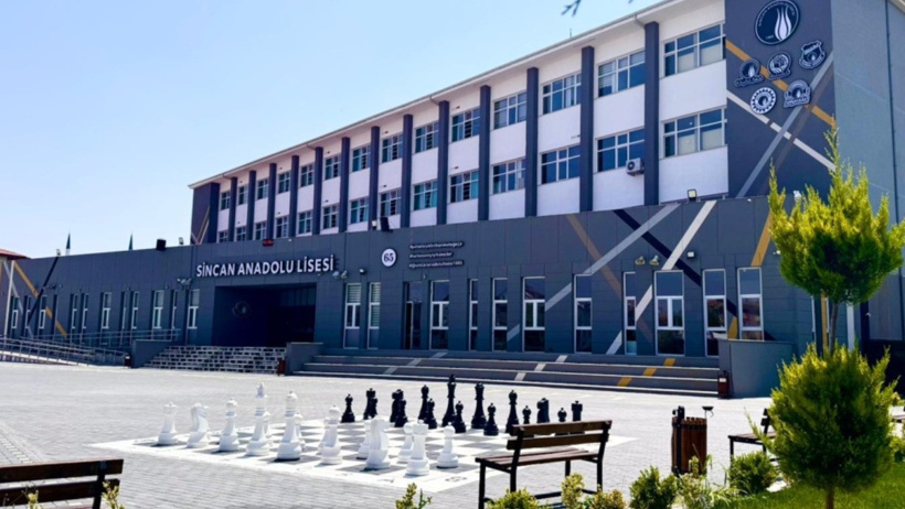 Adam kayırmacılıkta yeni seviye: Proje okula müdürün değil sendikanın 'uygun gördükleri' atandı! - Resim : 2