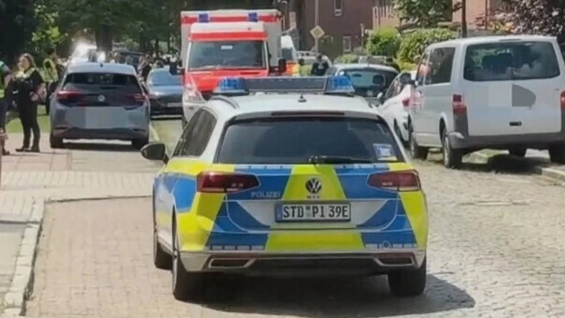 6 kişiyi öldürmüştü! Kanlı saldırının sebebi velayet tartışması çıktı - Resim : 2