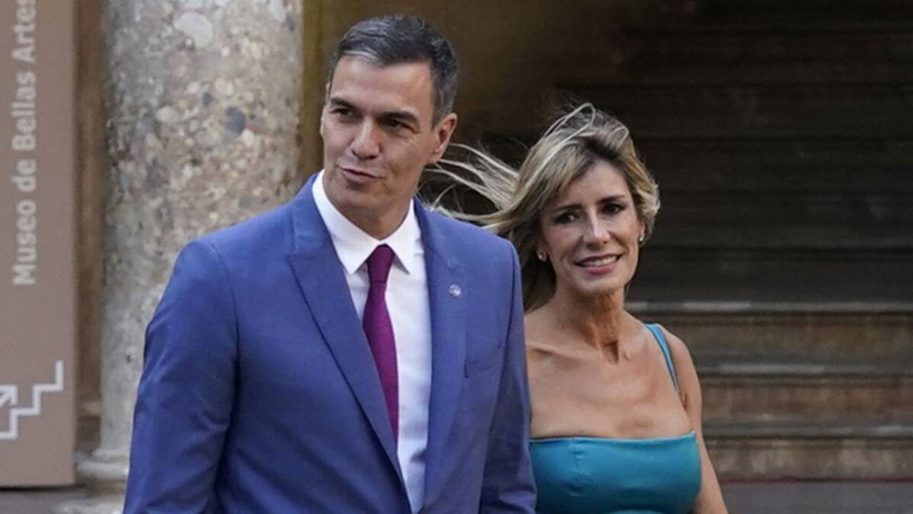 Pasaportuna el konulan First Lady'den şaşırtan başvuru! NATO Zirvesi için özel izin talep etti - Resim : 2