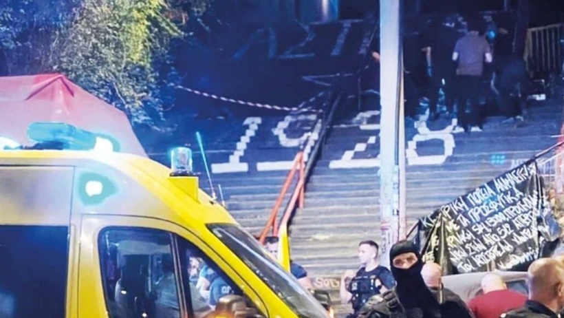 İstanbul’dan Atina’ya uzanan infaz zinciri: Tetikçiye 1 milyon TL teklif edilmiş! - Resim : 1
