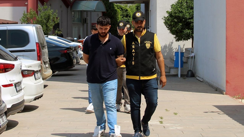 Polis, sahte savcı ararken 'büyücü' buldu! 15 bin liraya muska yazıyormuş - Resim : 2