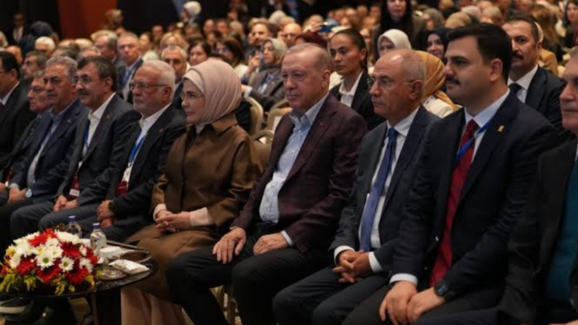 AKP kampı buz kesti! Vekiller konuştu bakanlar yanıtladı: Erdoğan bir kez "net" müdahale etti - Resim : 5