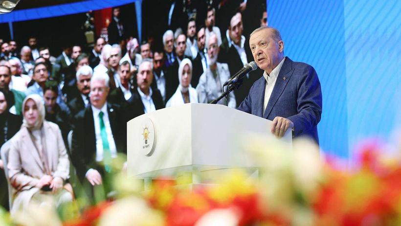 AKP'nin Sapanca kampından vekillere ev ödevi çıktı: Vatandaşlara