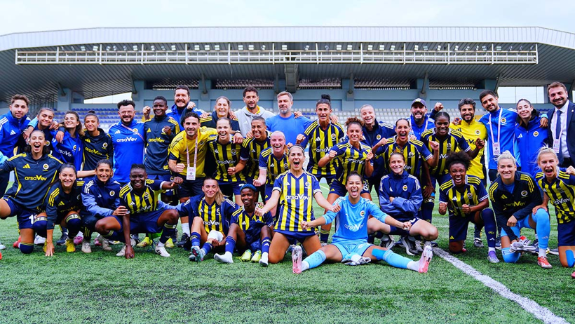 Fenerbahçe'de 7 isimle yollar ayrıldı: Yeni yönetimden sürpriz karar - Resim : 1
